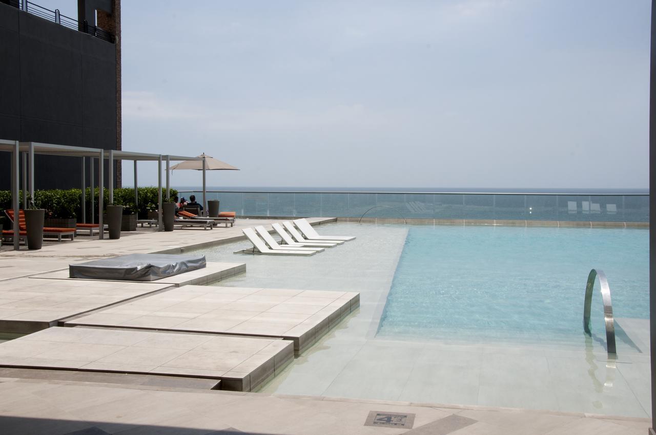 Apartamentos Morros City Cartagena Exterior photo