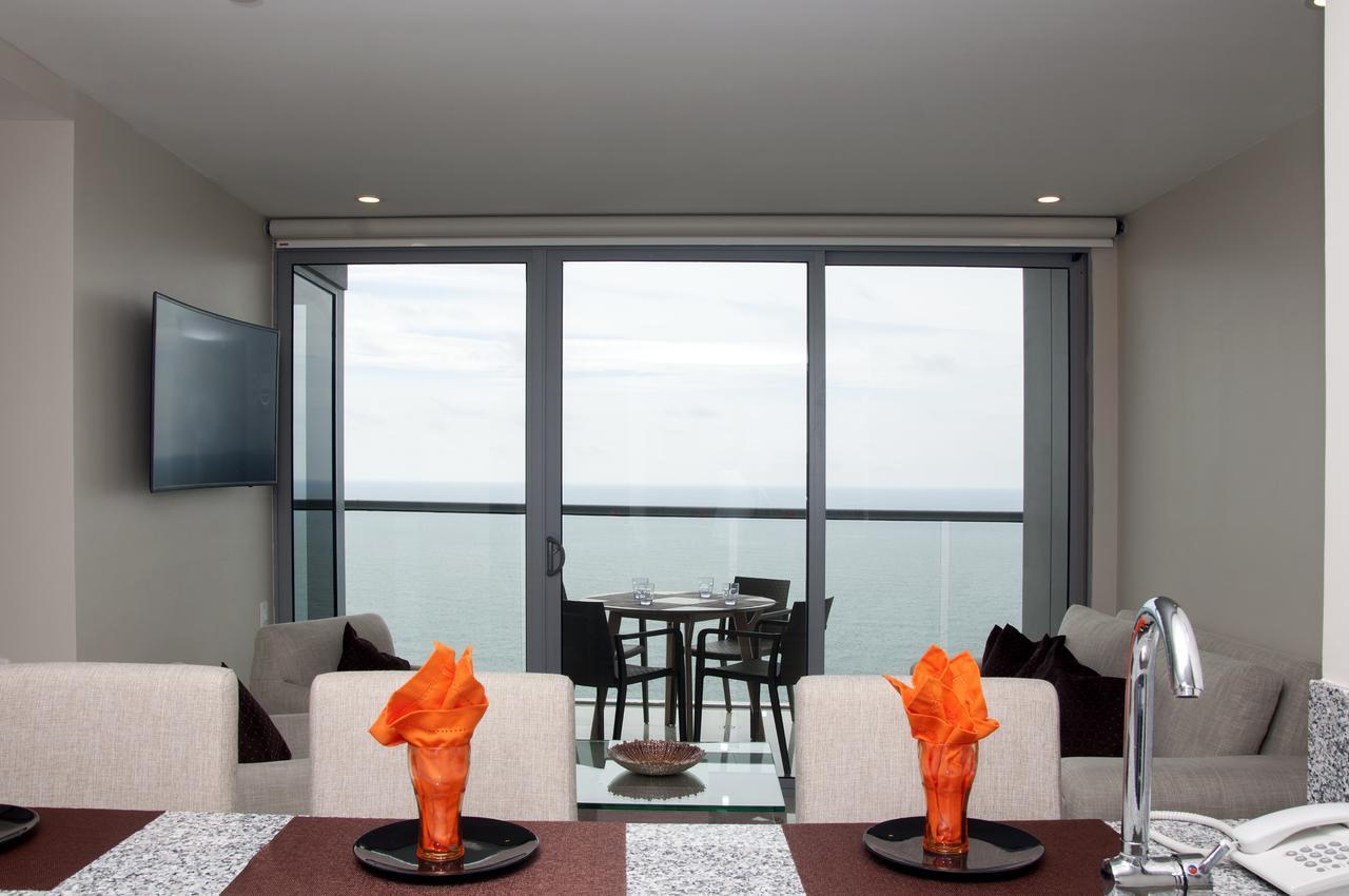 Apartamentos Morros City Cartagena Exterior photo