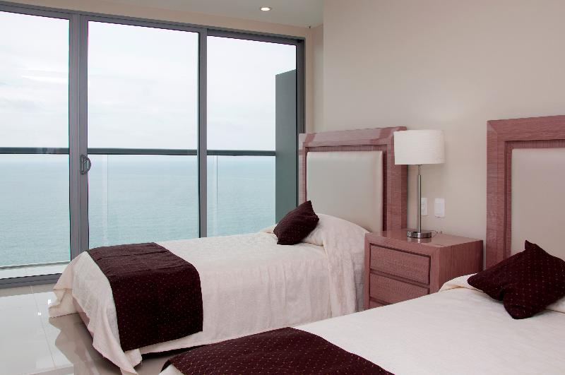 Apartamentos Morros City Cartagena Exterior photo