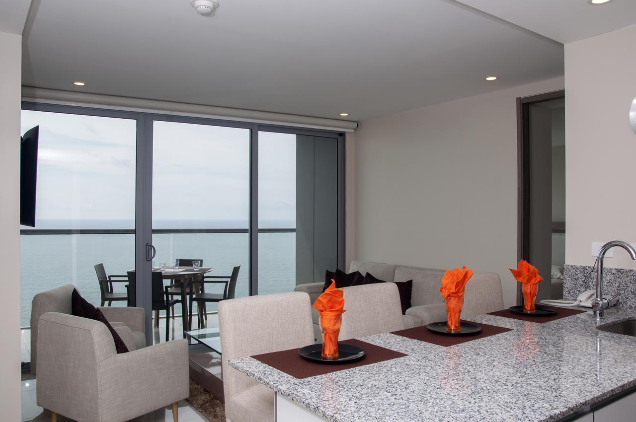 Apartamentos Morros City Cartagena Exterior photo