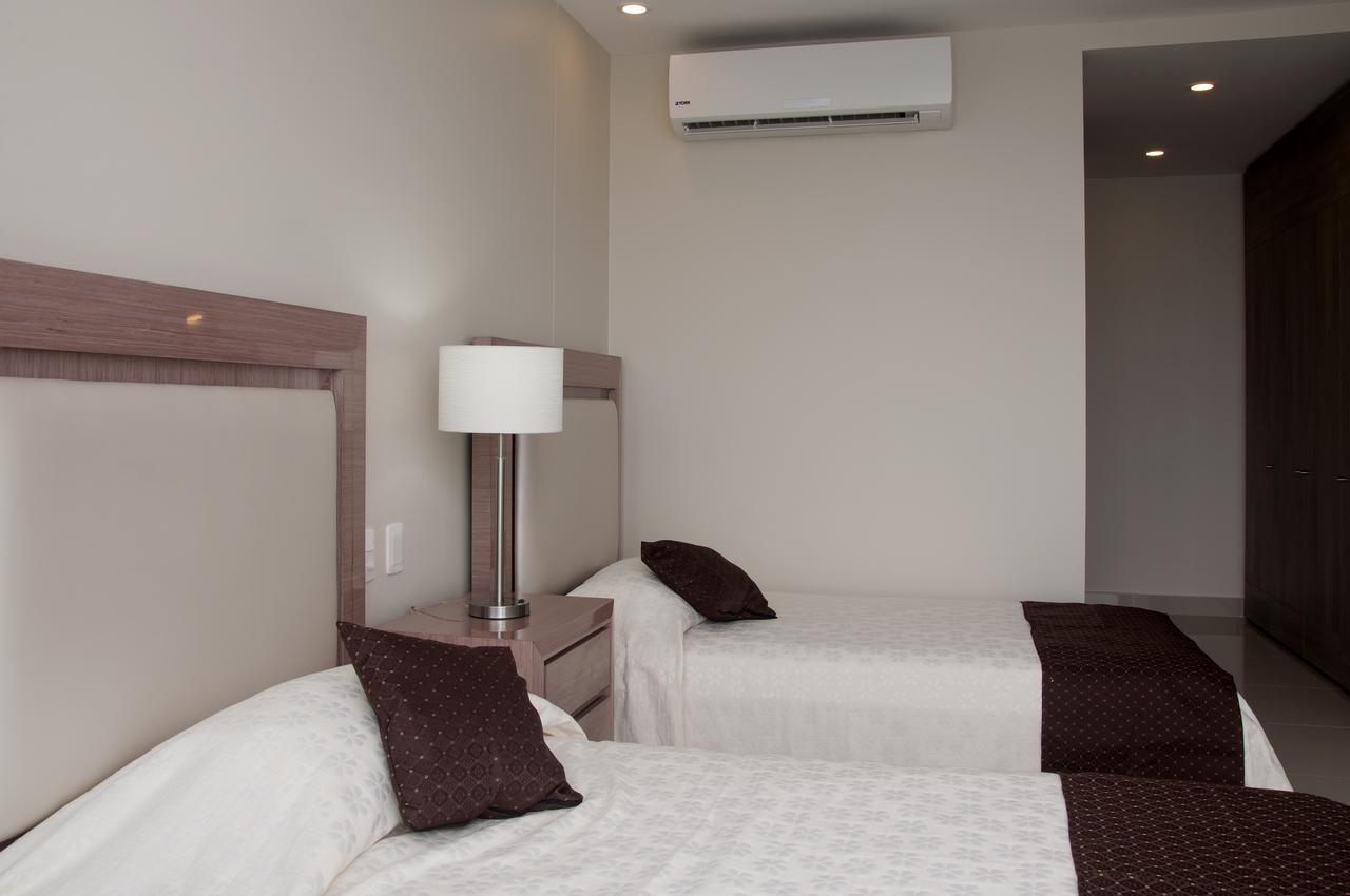 Apartamentos Morros City Cartagena Exterior photo