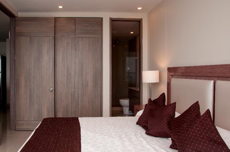 Apartamentos Morros City Cartagena Exterior photo