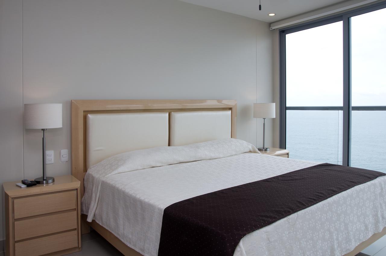 Apartamentos Morros City Cartagena Exterior photo