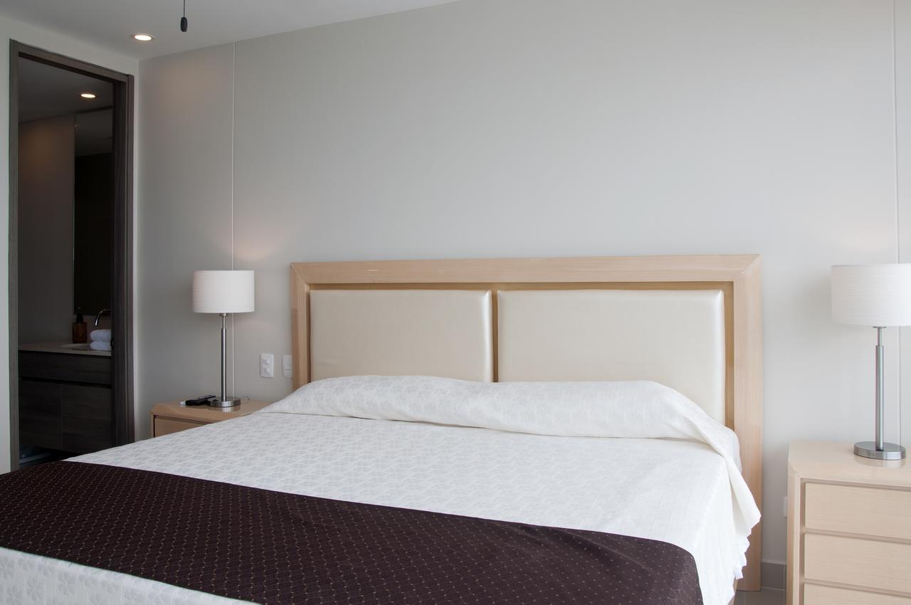 Apartamentos Morros City Cartagena Exterior photo